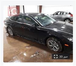 هیوندای سۆناتا